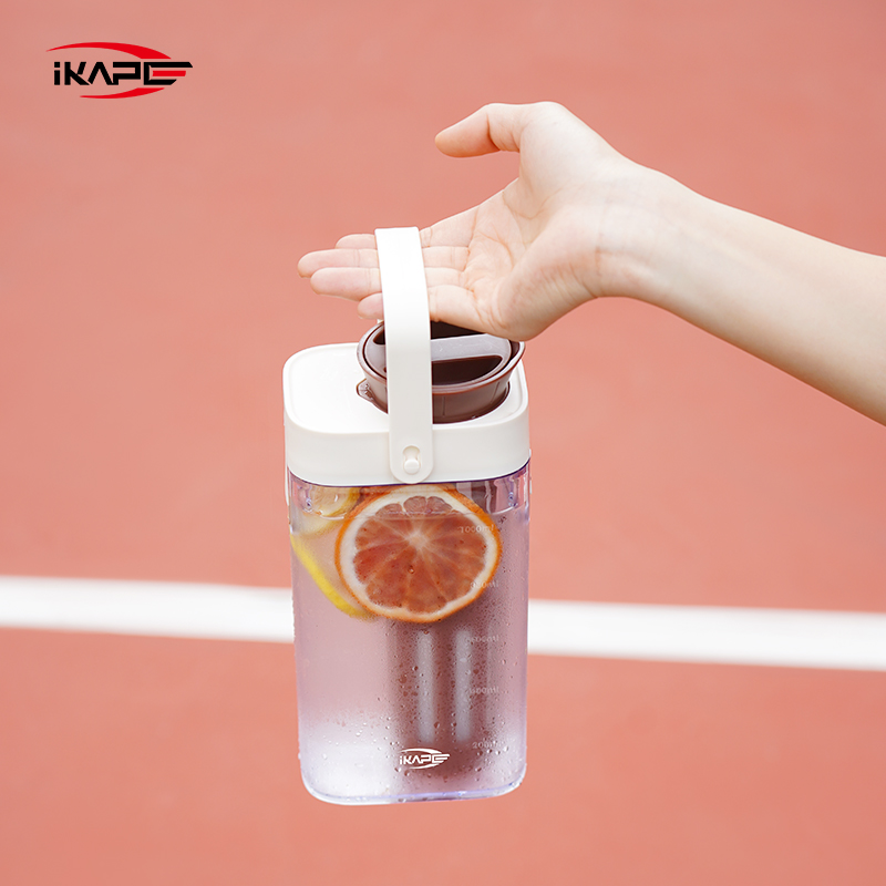 IKAPE 1L Soğuk Demleme Kahve M - Tea And Coffee Kettle incelemesi ve fiyatı