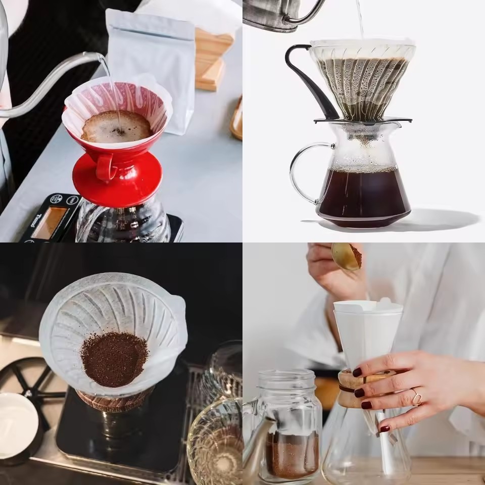 50 adet/takım kütük hamuru kağ - Coffee Tea Infusion incelemesi ve fiyatı