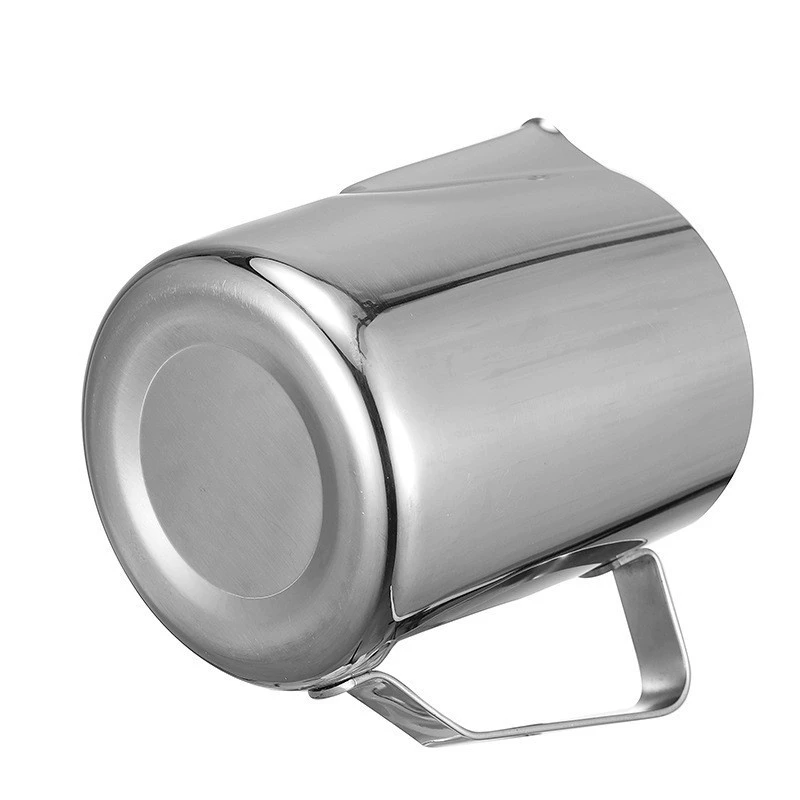 350/600/900ml süt köpürtme sür - Barista Milk Jug incelemesi ve fiyatı
