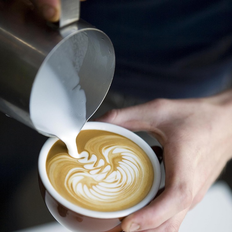 350/600/900ml süt köpürtme sür - Barista Milk Jug incelemesi ve fiyatı