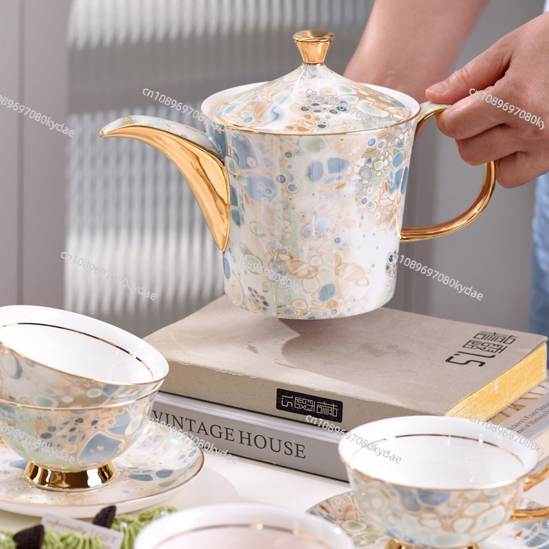 Kahve fincanı seramik su ısıtı - Tea And Coffee Kettle incelemesi ve fiyatı