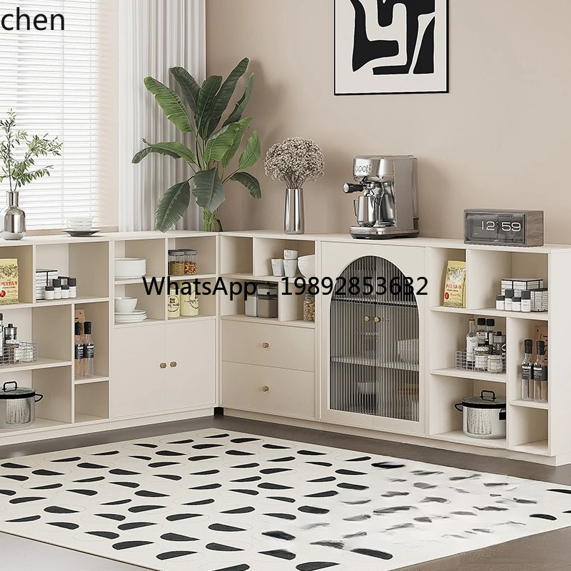 i7 Krem Rengi Kombinasyon Yeme - Coffee&Tea House Opinie incelemesi ve fiyatı