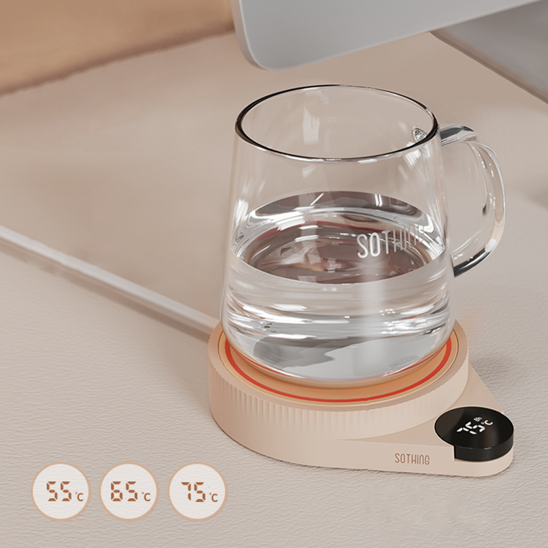 Yeni Kahve Kupa Isıtıcı Bardak - Coffee Tea Hot incelemesi ve fiyatı