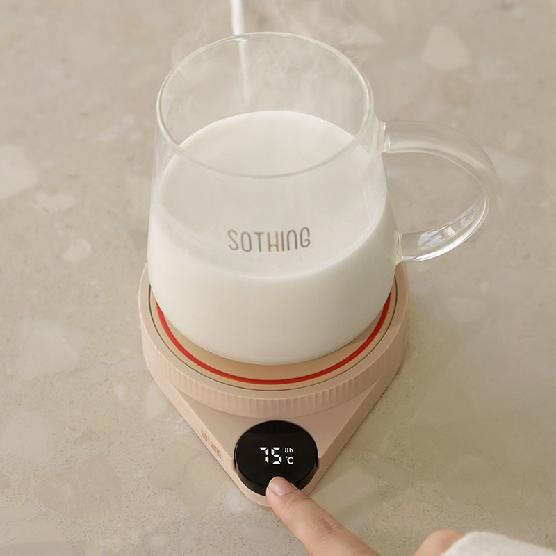 Yeni Kahve Kupa Isıtıcı Bardak - Coffee Tea Hot incelemesi ve fiyatı