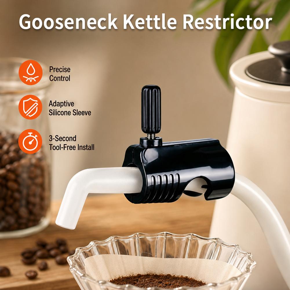 Silikon Kılıflı Kahve Çay Alet - Tea And Coffee Kettle incelemesi ve fiyatı