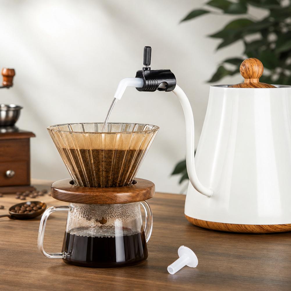 Silikon Kılıflı Kahve Çay Alet - Tea And Coffee Kettle incelemesi ve fiyatı