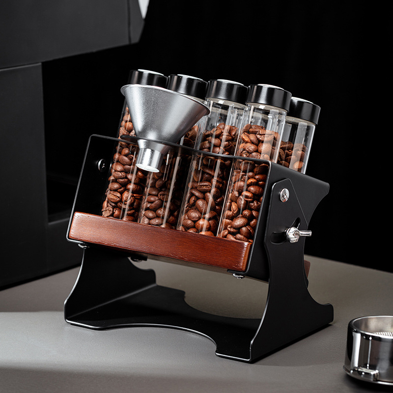 22G Kahve Çekirdekleri Saklama - Coffee Tea And Sugar Set incelemesi ve fiyatı