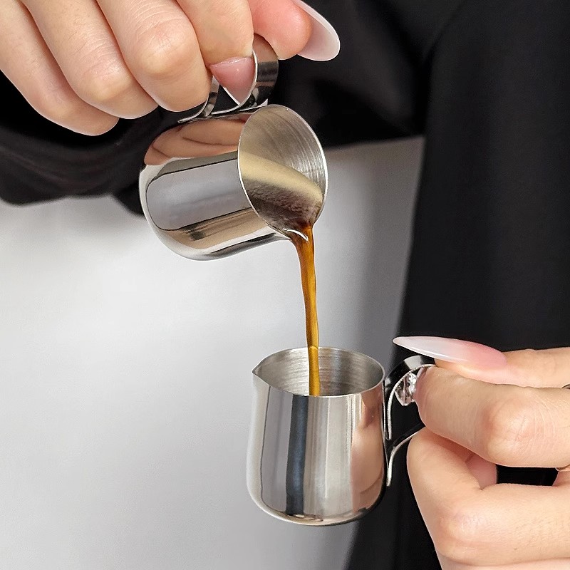 Paslanmaz Çelik Süt Köpürtme S - Barista Milk Jug incelemesi ve fiyatı