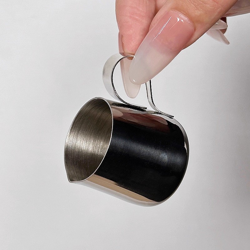 Paslanmaz Çelik Süt Köpürtme S - Barista Milk Jug incelemesi ve fiyatı