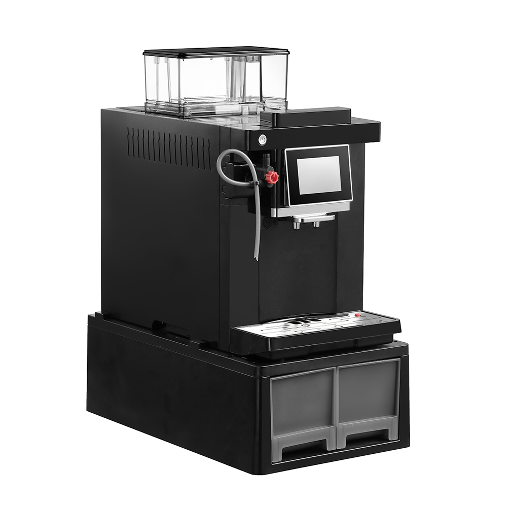 Ticari Kullanım 4 Dil Destekli - Coffee&Tea House Opinie incelemesi ve fiyatı