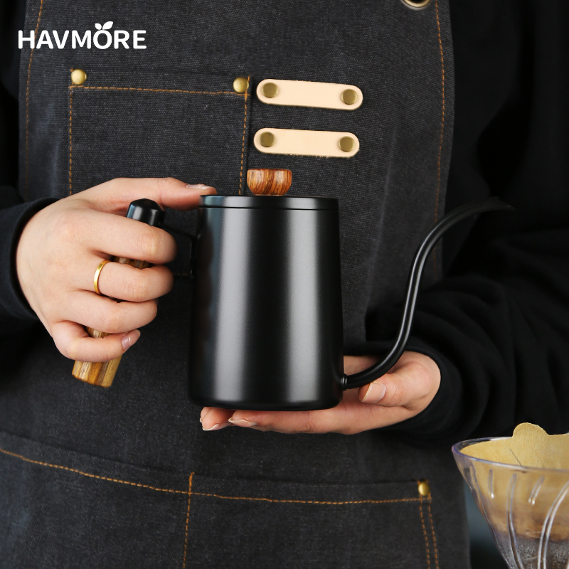 550ML cezve süt köpürtme sürah - Tea And Coffee Kettle incelemesi ve fiyatı