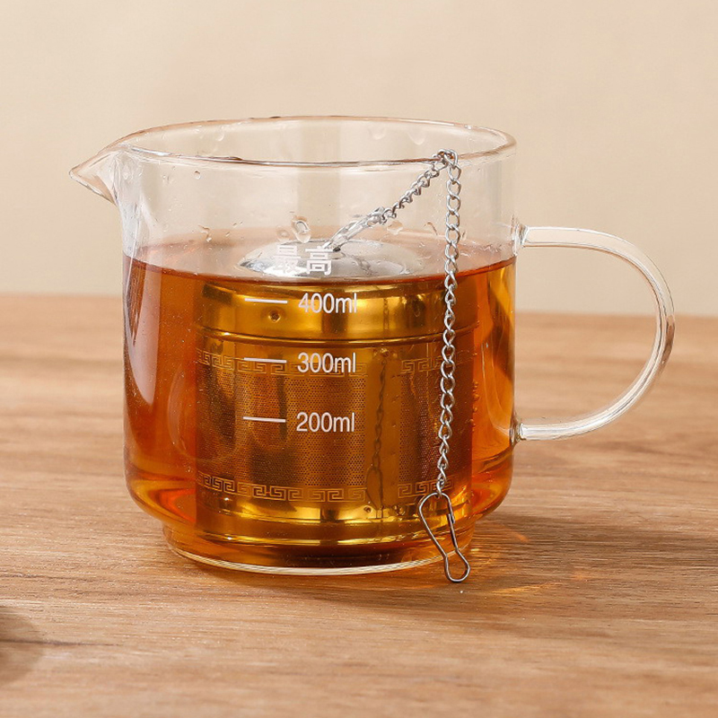 Paslanmaz çelik çay demlik çay - Coffee Tea Infusion incelemesi ve fiyatı