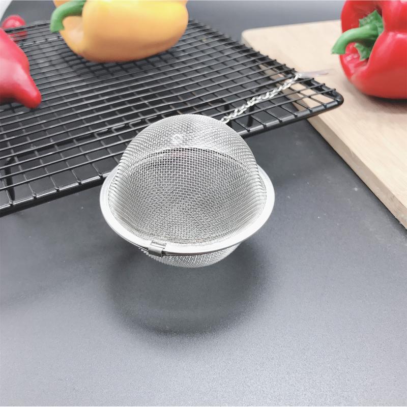 Çay Topu Paslanmaz Çelik Çay D - Coffee Tea Infusion incelemesi ve fiyatı