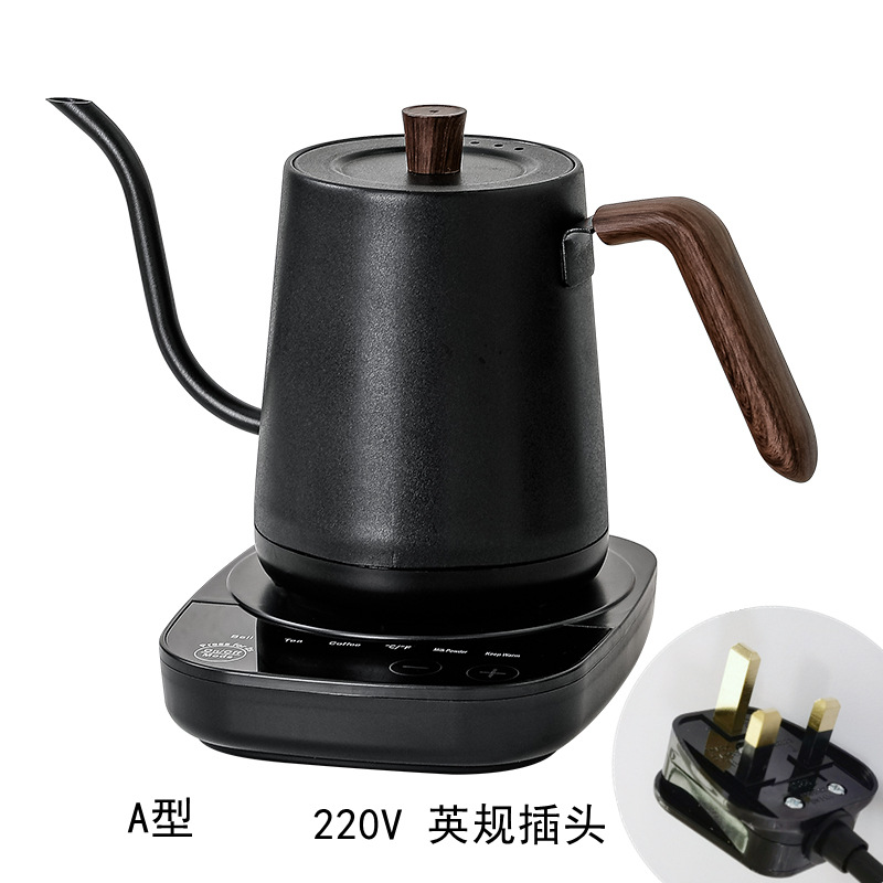 Paslanmaz Çelik Dar Ağızlı Sıc - Tea And Coffee Kettle incelemesi ve fiyatı