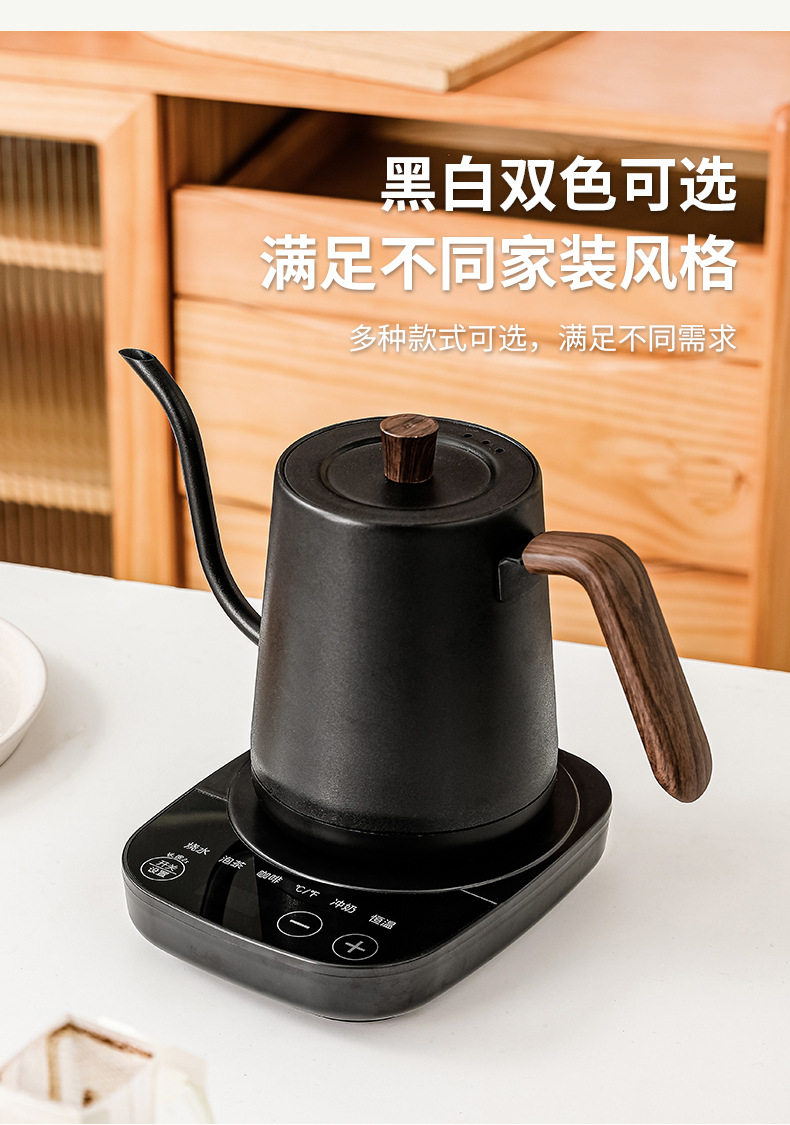 Paslanmaz Çelik Dar Ağızlı Sıc - Tea And Coffee Kettle incelemesi ve fiyatı