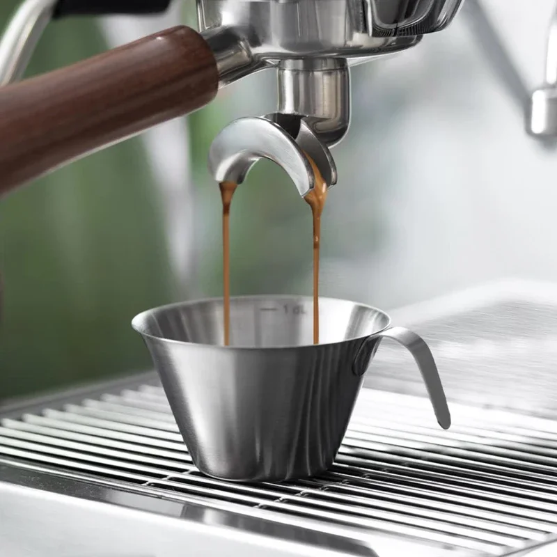 100ml ölçüm kabı paslanmaz çel - Barista Milk Jug incelemesi ve fiyatı