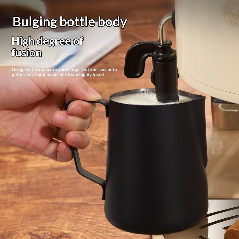 350/600ML Kahve Süt Köpürtme S - Barista Milk Jug incelemesi ve fiyatı