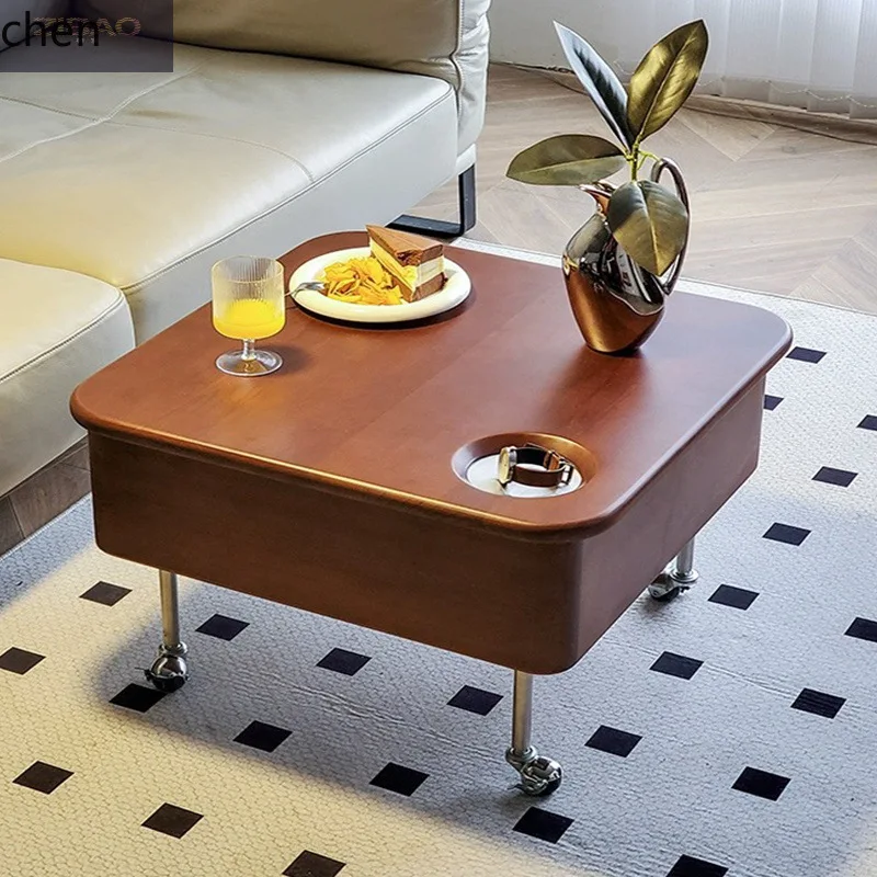b11-7.2 Masif Ahşap Kaldırılab - Coffee&Tea House Opinie incelemesi ve fiyatı