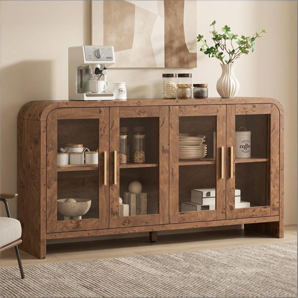 Depolama Alanlı Büfe Dolabı, A - Coffee&Tea House Opinie incelemesi ve fiyatı
