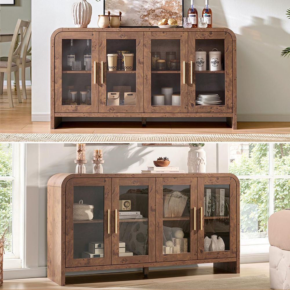Depolama Alanlı Büfe Dolabı, A - Coffee&Tea House Opinie incelemesi ve fiyatı