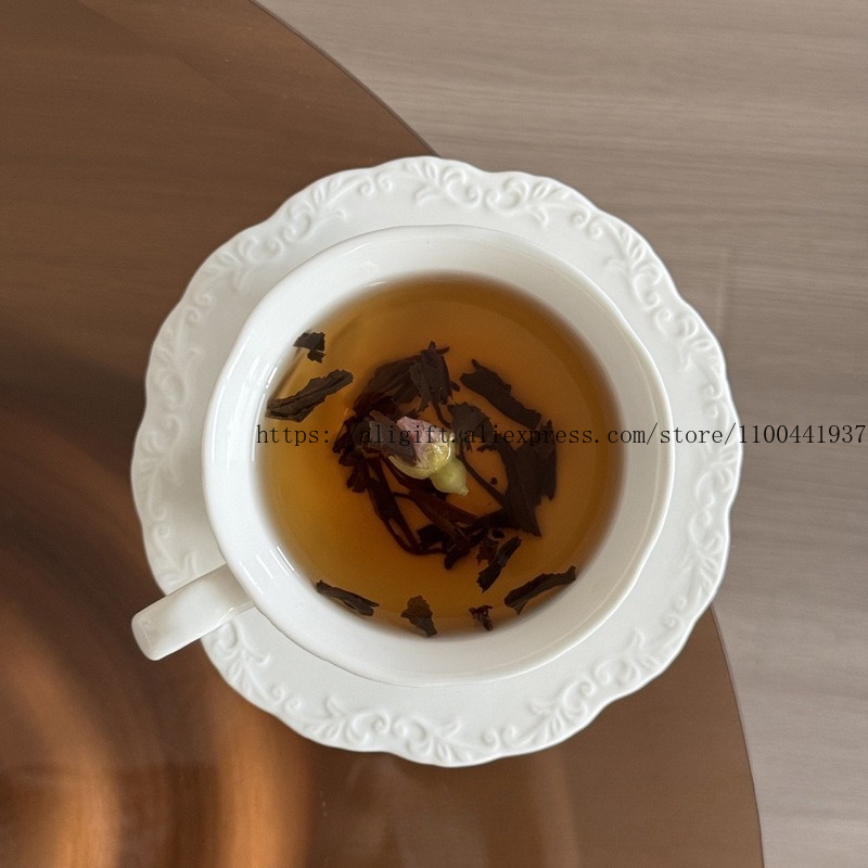 Fransız Işık Lüks Kabartmalı Ç - Coffee Tea And Sugar Set incelemesi ve fiyatı