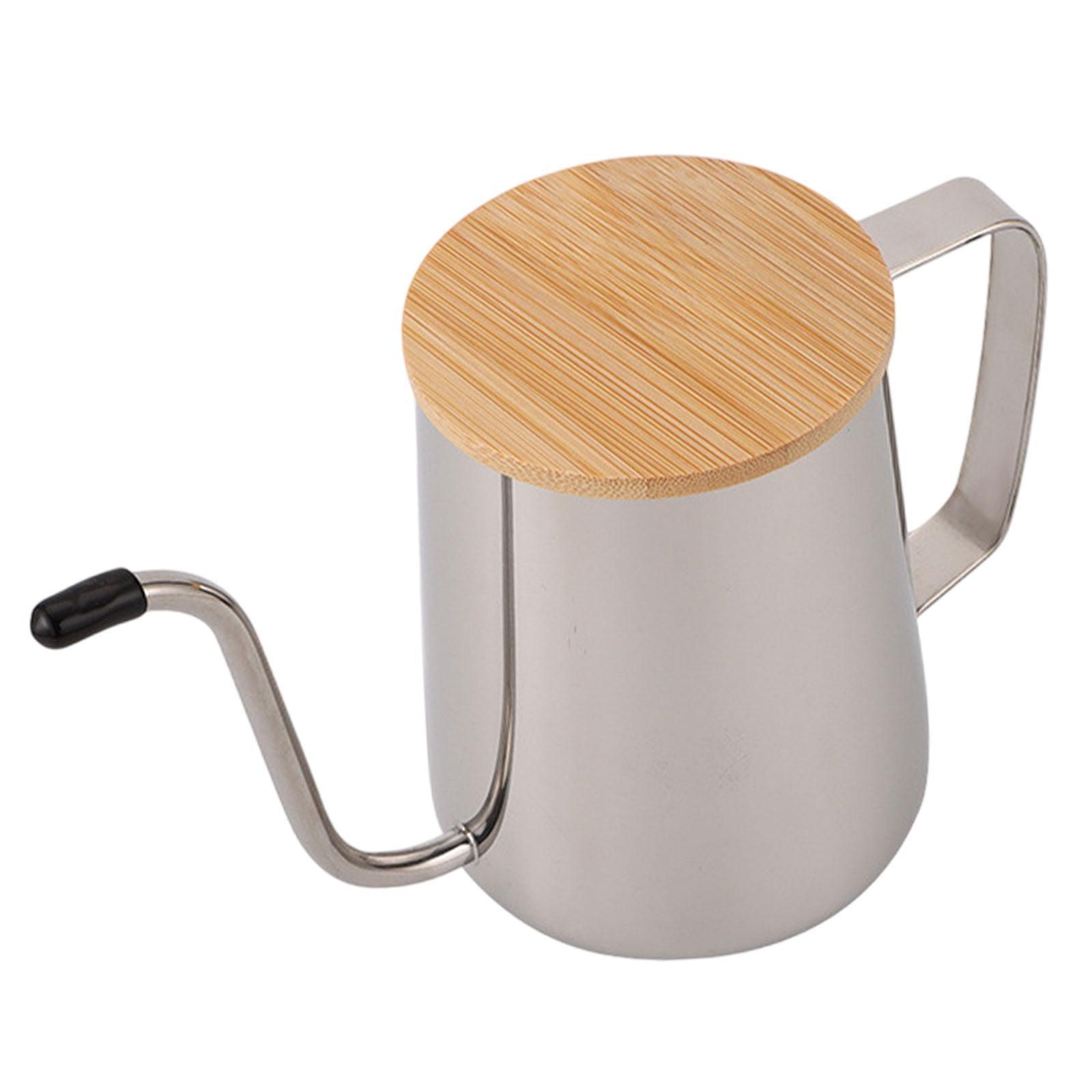 Su Isıtıcısı üzerinde dökün Ka - Tea And Coffee Kettle incelemesi ve fiyatı