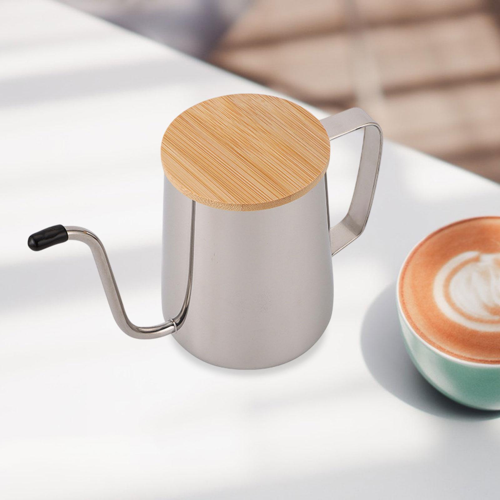 Su Isıtıcısı üzerinde dökün Ka - Tea And Coffee Kettle incelemesi ve fiyatı