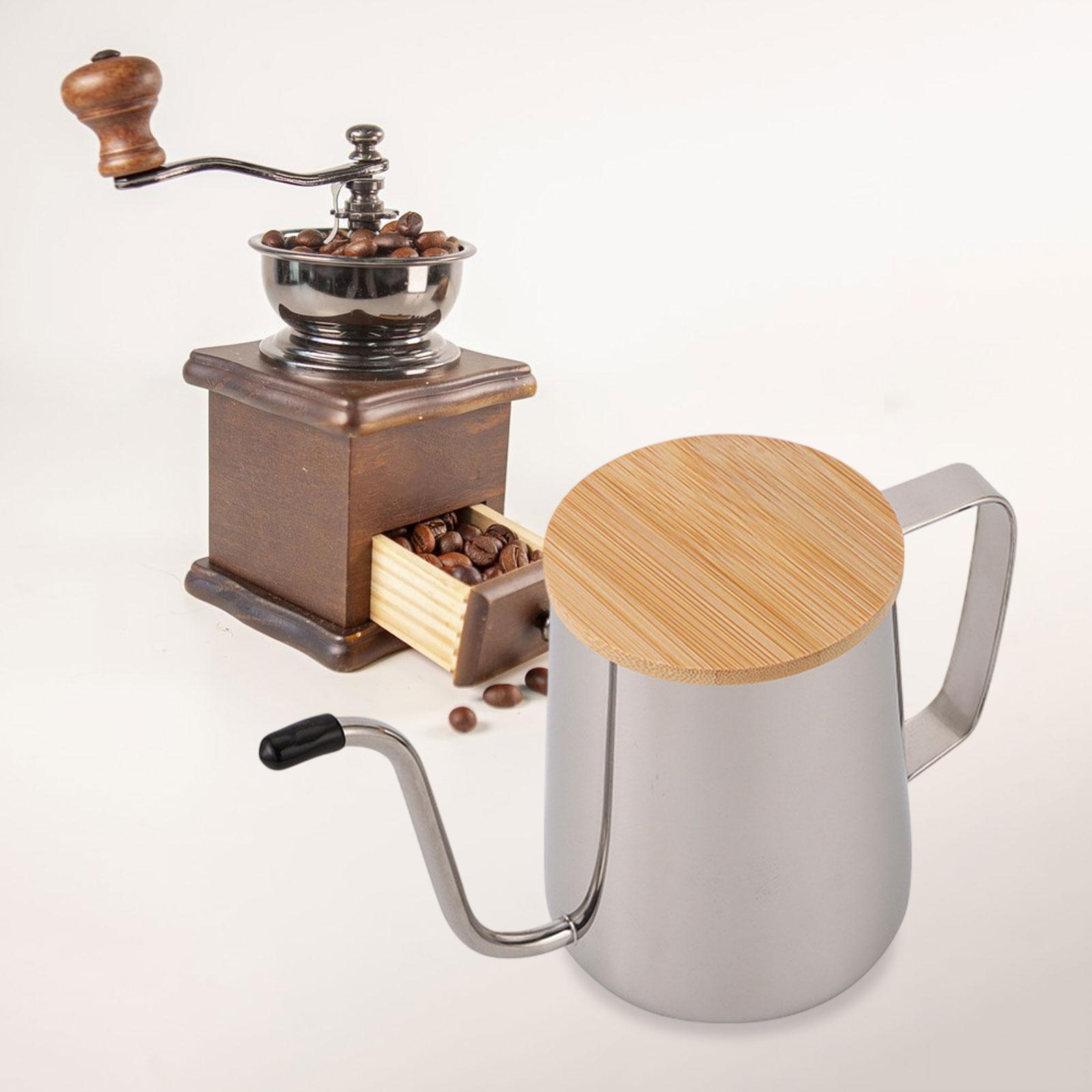 Su Isıtıcısı üzerinde dökün Ka - Tea And Coffee Kettle incelemesi ve fiyatı