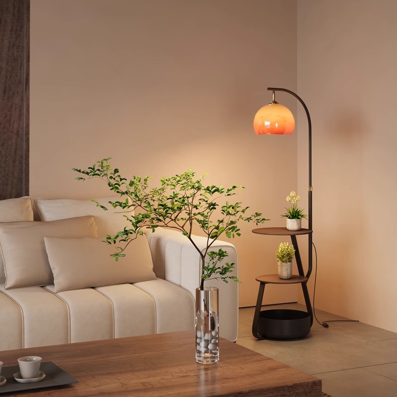 Yer lambası, antika yatak odas - Coffee&Tea House Opinie incelemesi ve fiyatı