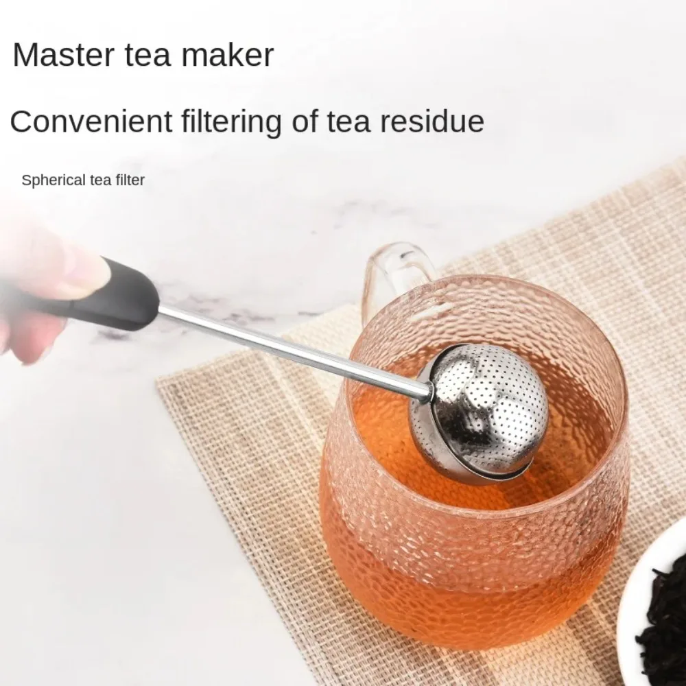 Paslanmaz Çelik Örgü Çay Süzge - Coffee Tea Infusion incelemesi ve fiyatı