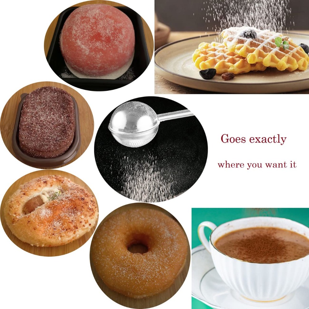 Paslanmaz Çelik Örgü Çay Süzge - Coffee Tea Infusion incelemesi ve fiyatı