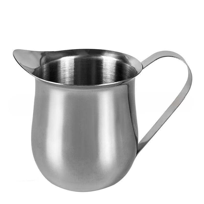 Yeni Kahve Sütü Köpürtme Sürah - Barista Milk Jug incelemesi ve fiyatı