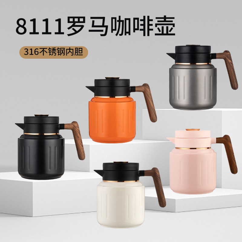 1000ML Yüksek Kaliteli Akıllı  - Tea And Coffee Kettle incelemesi ve fiyatı