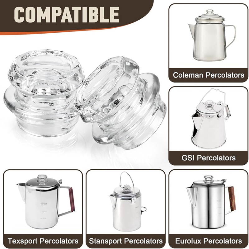 Kahve Demleme Makinesi Cam Üst - Coffee&Tea House Opinie incelemesi ve fiyatı