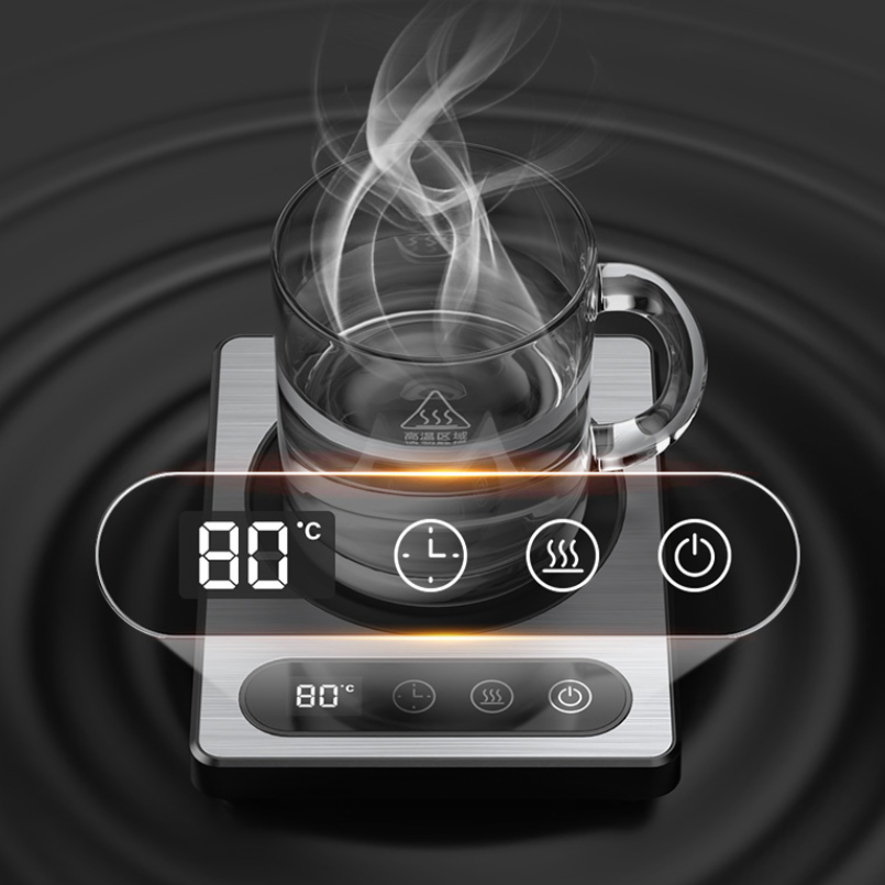 36W Kahve Fincanı Isıtıcı Doku - Coffee Tea Hot incelemesi ve fiyatı