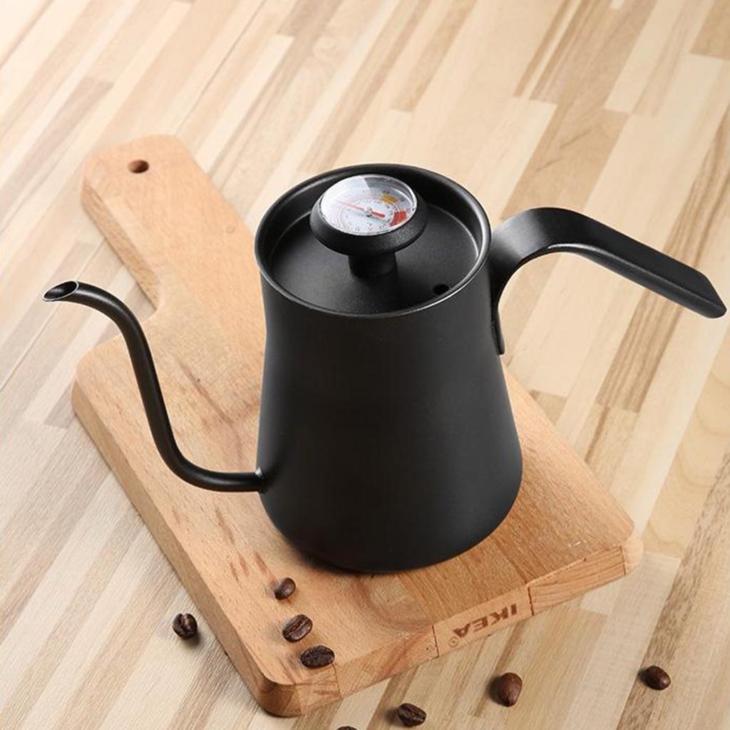 Cafe, Restoran, Bar, için Kahv - Tea And Coffee Kettle incelemesi ve fiyatı
