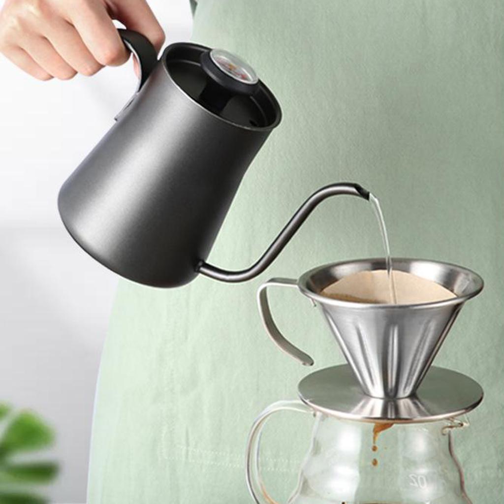 Cafe, Restoran, Bar, için Kahv - Tea And Coffee Kettle incelemesi ve fiyatı