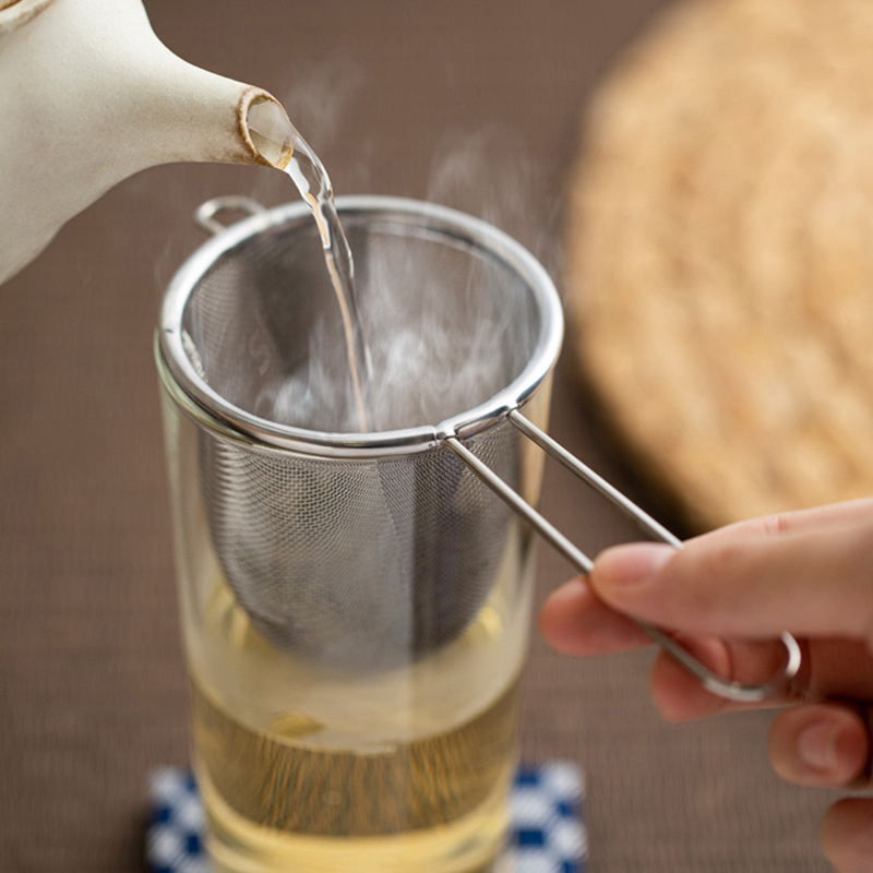 Paslanmaz Çelik Çay Demliği Ye - Coffee Tea Infusion incelemesi ve fiyatı
