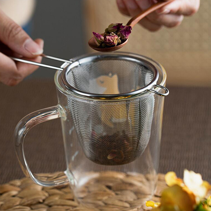 Paslanmaz Çelik Çay Demliği Ye - Coffee Tea Infusion incelemesi ve fiyatı