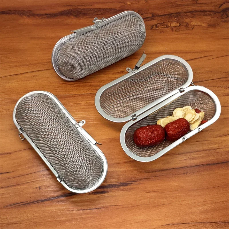 Paslanmaz Çelik Oval Kalp Şekl - Coffee Tea Infusion incelemesi ve fiyatı
