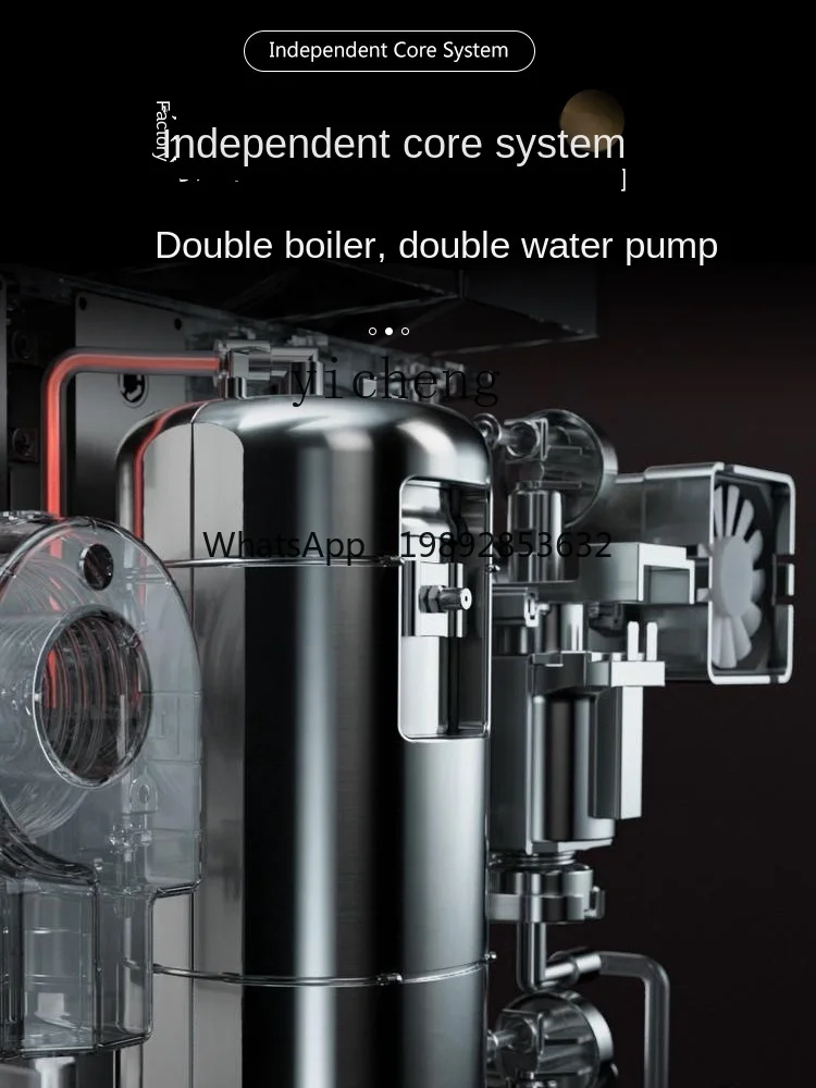 PYH Kahve Makinesi Küçük Ticar - Coffee Tea Machine incelemesi ve fiyatı